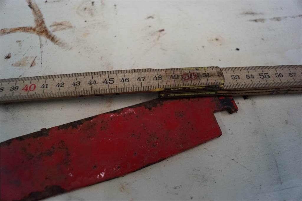 Rapsschneidwerk des Typs Taarup Kniv, Gebrauchtmaschine in Hemmet (Bild 8)