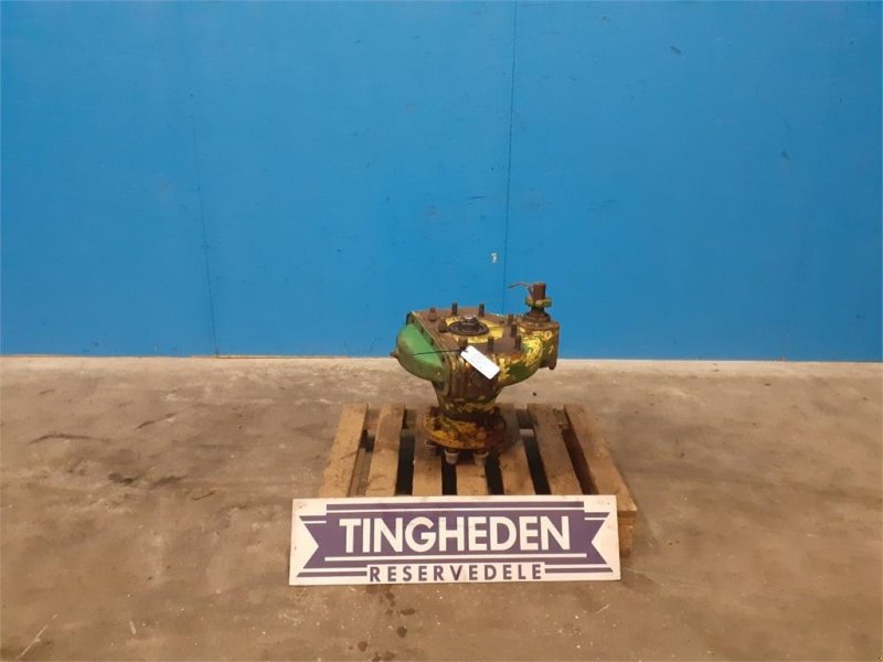 Rapsschneidwerk typu Volvo S950, Gebrauchtmaschine v Hemmet (Obrázek 1)