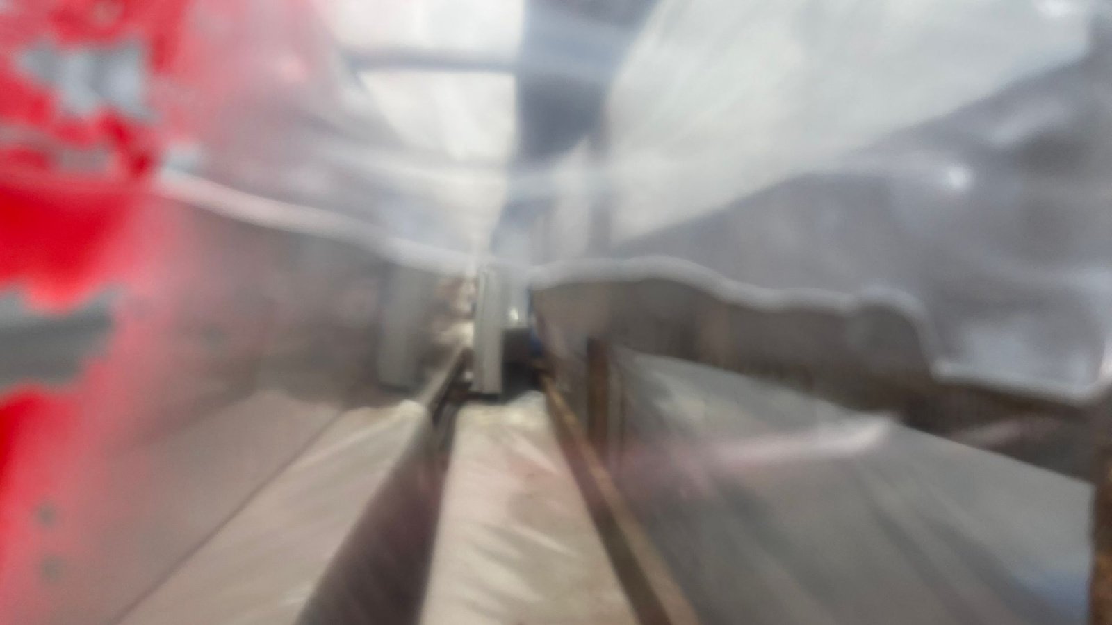 Rapsschneidwerk des Typs Ziegler Raps fortssats, Raps bord ,rapeseed harvesting equipment,  Rapstrennern 7500mm bord til Claas C750, Gebrauchtmaschine in Lintrup (Bild 5)