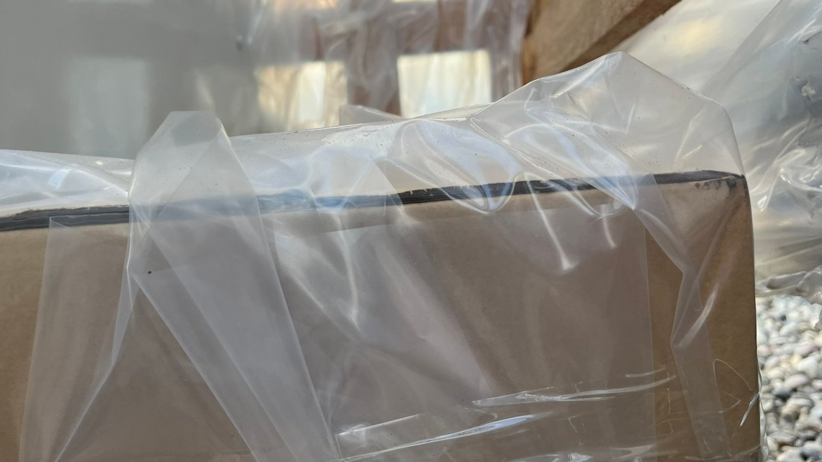 Rapsschneidwerk des Typs Ziegler Raps fortssats, Raps bord ,rapeseed harvesting equipment,  Rapstrennern 9000mm bord til Claas C900, Gebrauchtmaschine in Lintrup (Bild 8)