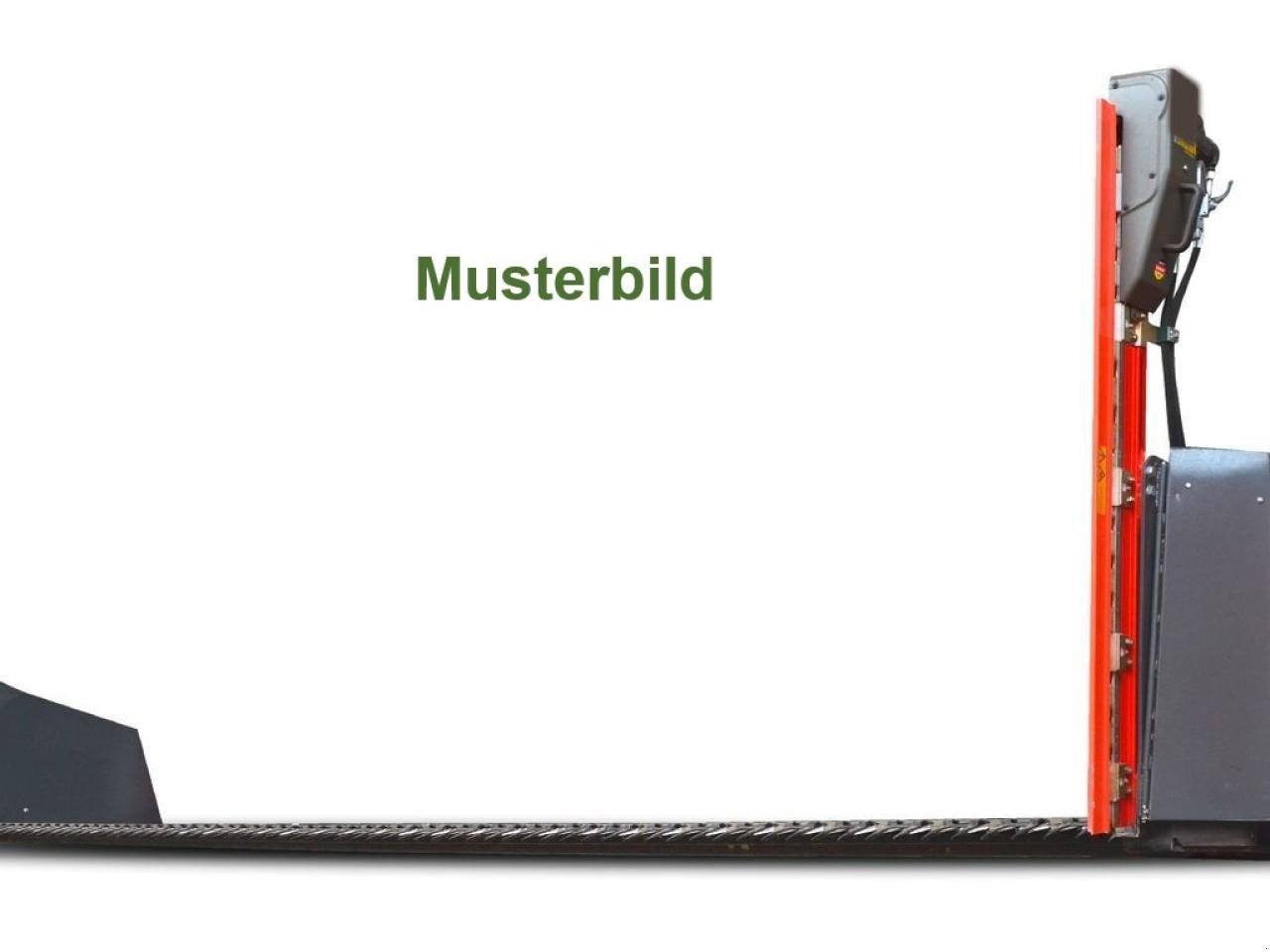 Rapsschneidwerk типа Ziegler Rapstisch RTZ RSM 9.0 M KOMPLETT, Neumaschine в Könnern (Фотография 3)