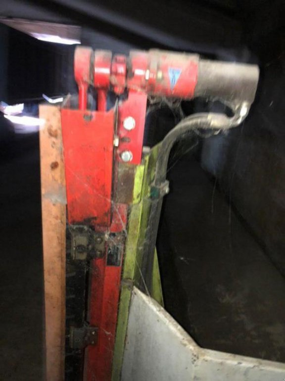 Rapsschneidwerk typu Ziegler RT 135, Gebrauchtmaschine v Новоукраїнка (Obrázek 2)