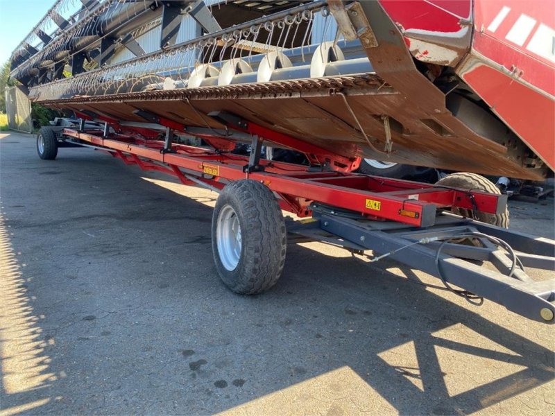 Rapsschneidwerk of the type Ziegler Skærebordsvogn, Gebrauchtmaschine in Hemmet (Picture 1)