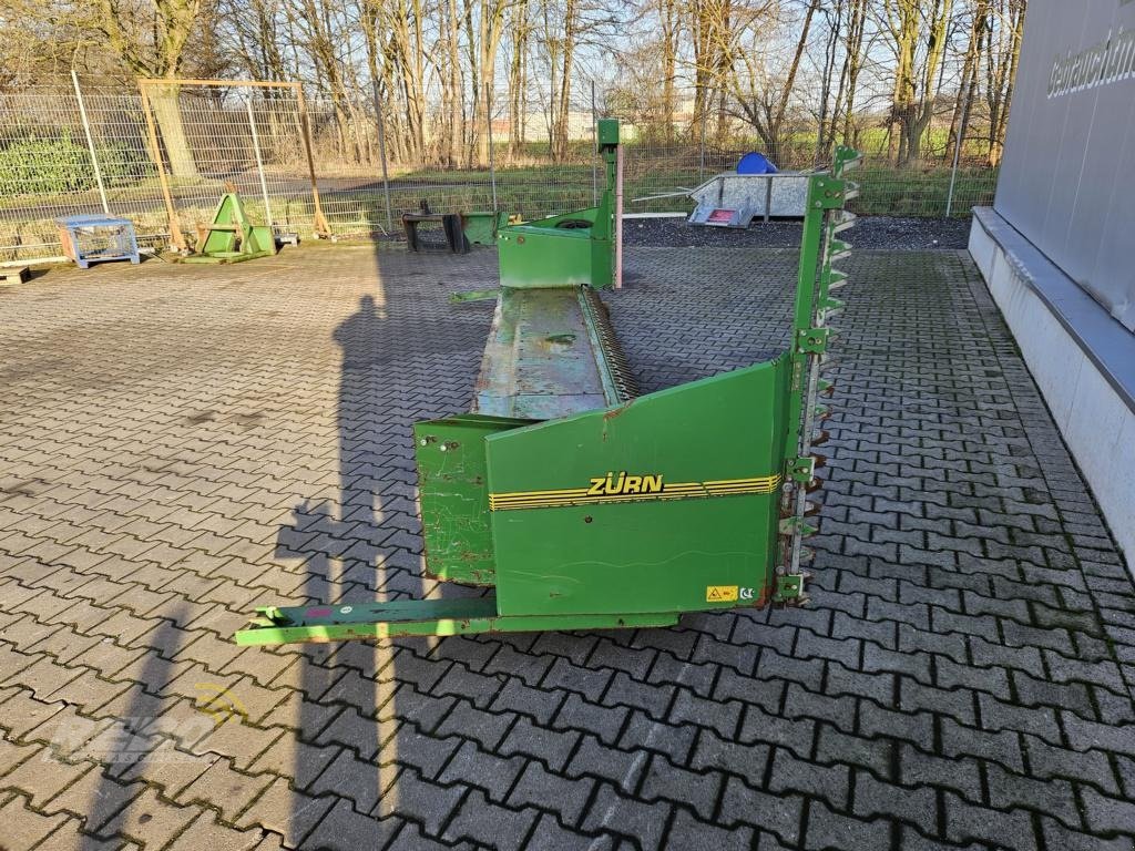 Rapsschneidwerk typu Zürn Profi JD 800, Gebrauchtmaschine v Neuenkirchen-Vörden (Obrázek 1)