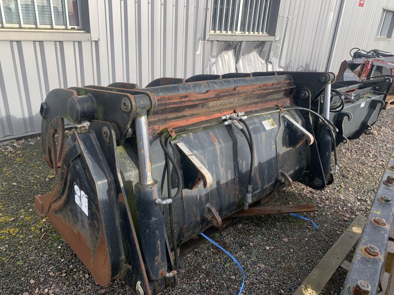 Rapstrennbalken typu Alö POWERGRAB, Gebrauchtmaschine v CINTHEAUX (Obrázek 1)