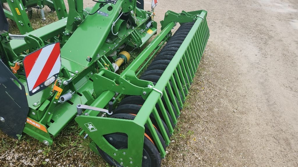 Rapstrennbalken za tip Amazone KW 3000, Gebrauchtmaschine u Calmont (Slika 1)