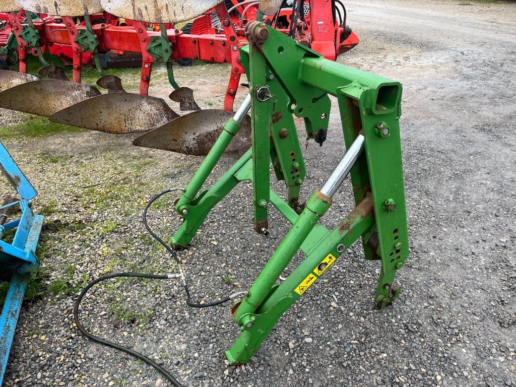 Rapstrennbalken типа Amazone PORTE A COURT, Gebrauchtmaschine в Calmont (Фотография 3)