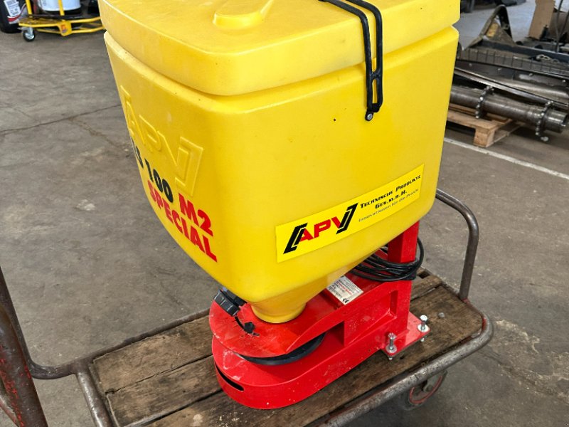 Rapstrennbalken za tip APV ES 100 M2 Spécial, Gebrauchtmaschine u VERT TOULON (Slika 1)