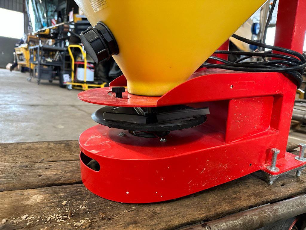 Rapstrennbalken des Typs APV ES 100 M2 Spécial, Gebrauchtmaschine in VERT TOULON (Bild 4)