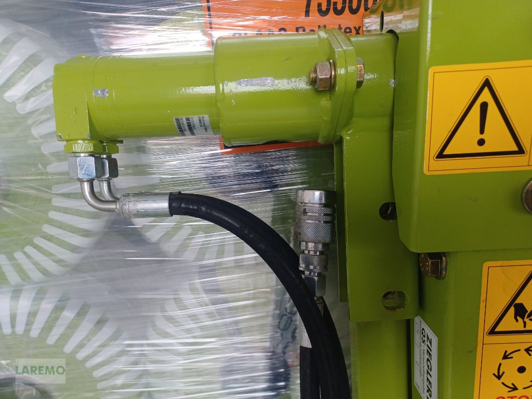 Rapstrennbalken des Typs CLAAS Rapskid für Varioschneidwerk V 750, Neumaschine in Langenwetzendorf (Bild 6)