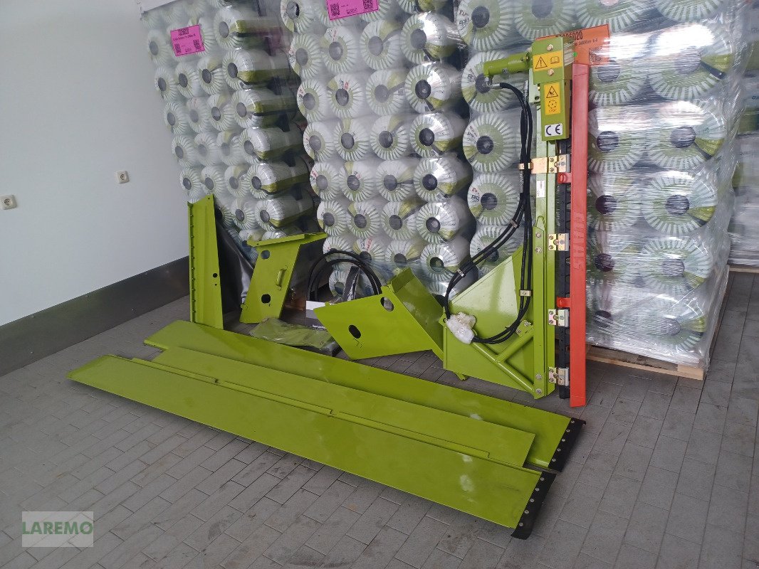Rapstrennbalken typu CLAAS Rapskid für Varioschneidwerk V 750, Neumaschine w Langenwetzendorf (Zdjęcie 1)