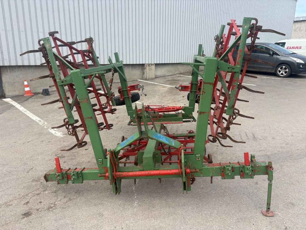 Rapstrennbalken от тип Delaplace FRONTAL, Gebrauchtmaschine в SALEUX (Снимка 3)