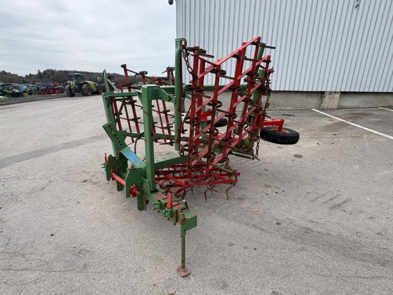 Rapstrennbalken tipa Delaplace FRONTAL, Gebrauchtmaschine u SALEUX (Slika 1)