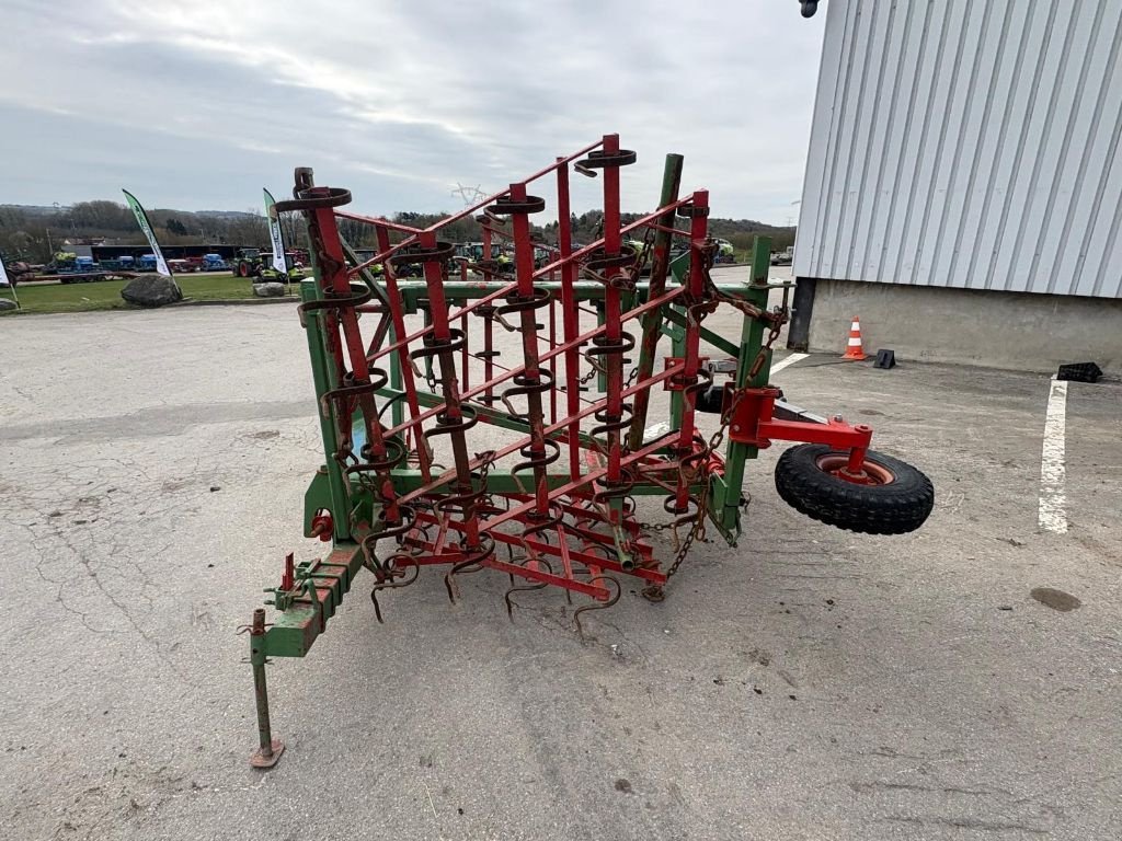 Rapstrennbalken от тип Delaplace FRONTAL, Gebrauchtmaschine в SALEUX (Снимка 4)