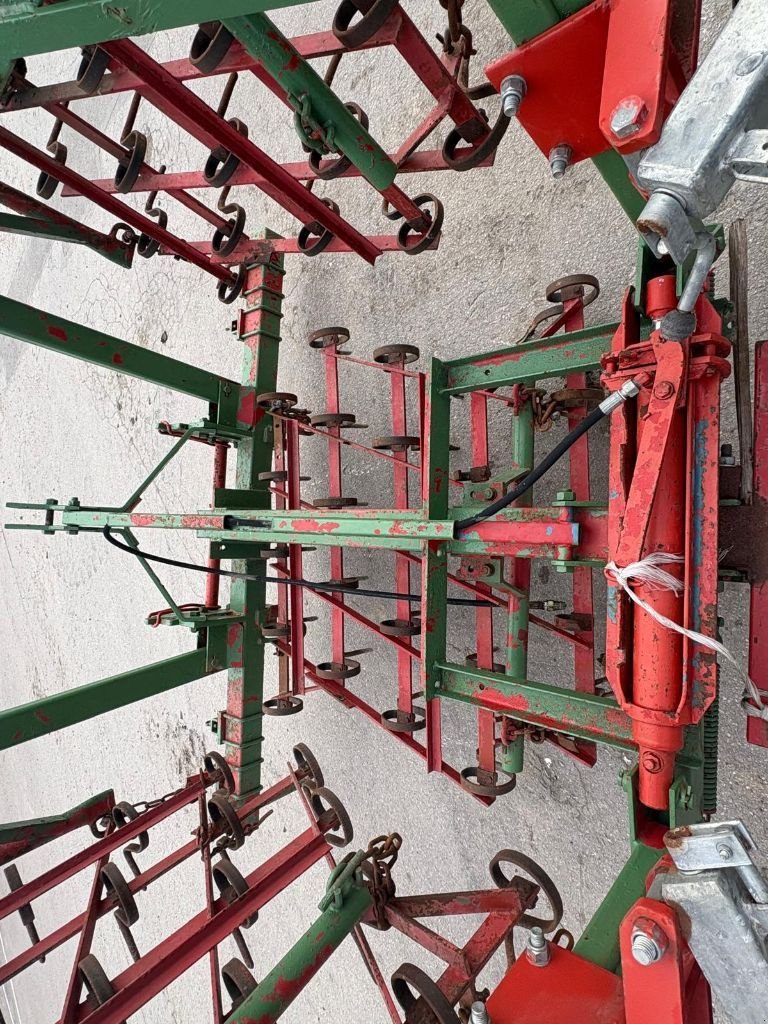 Rapstrennbalken от тип Delaplace FRONTAL, Gebrauchtmaschine в SALEUX (Снимка 10)