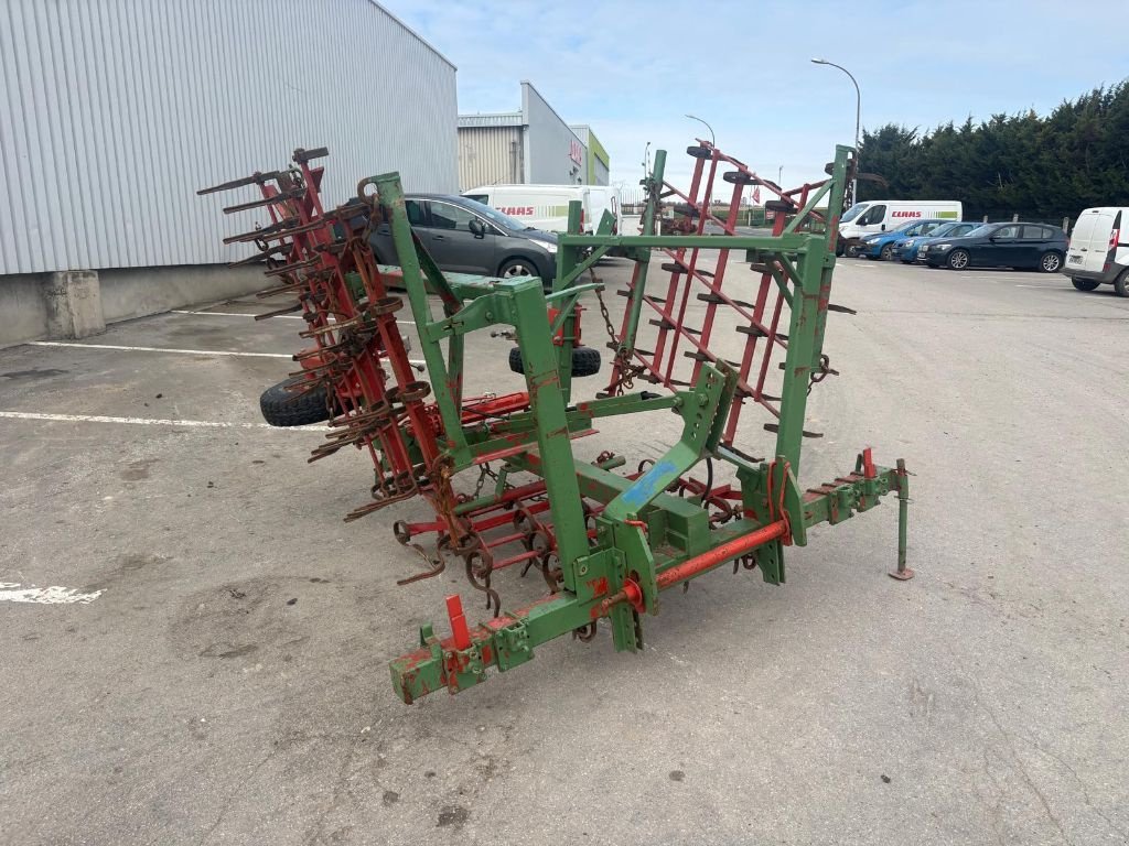 Rapstrennbalken от тип Delaplace FRONTAL, Gebrauchtmaschine в SALEUX (Снимка 2)
