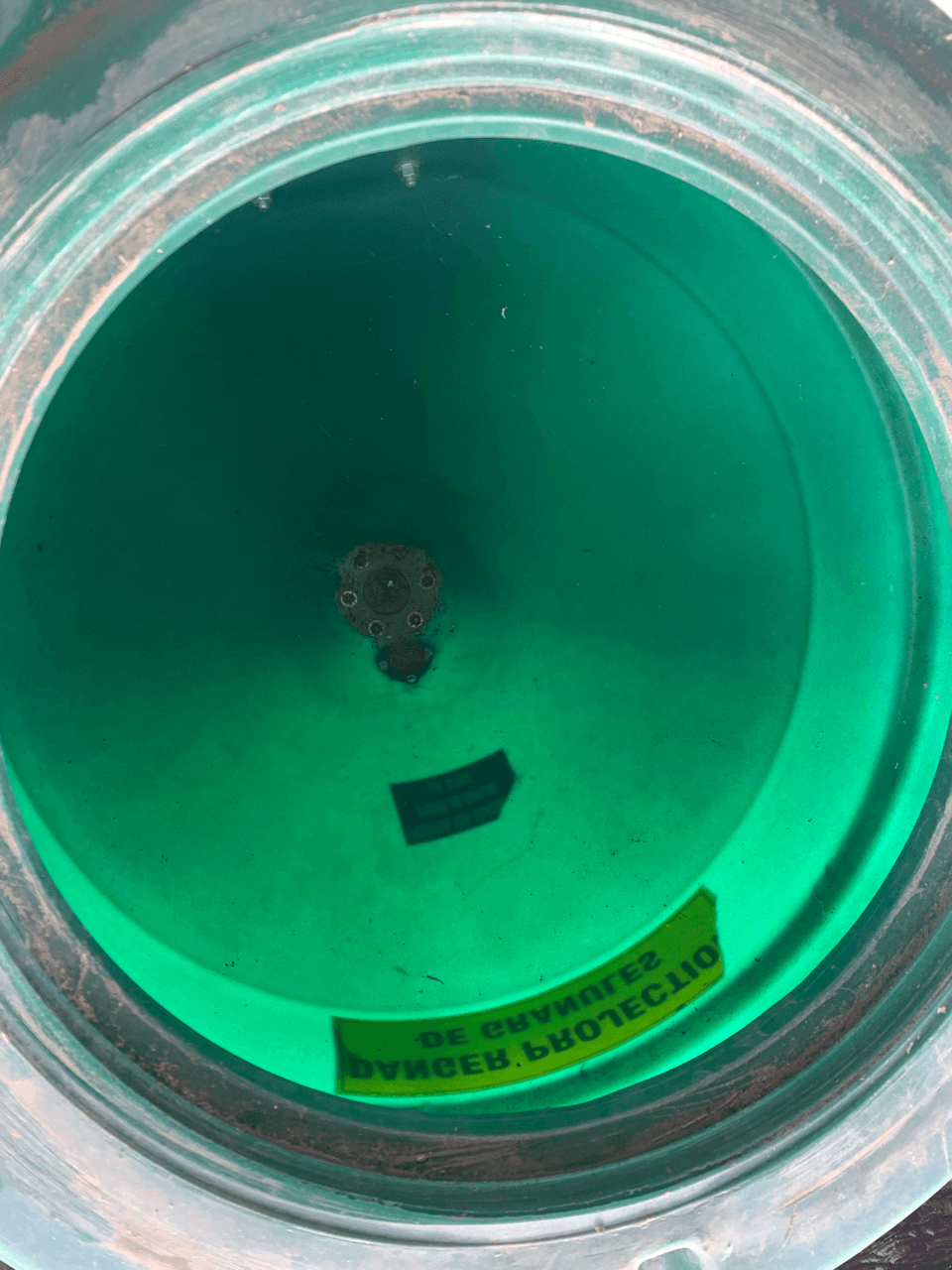 Rapstrennbalken du type Delimbe SPEDEC, Gebrauchtmaschine en ISIGNY-LE-BUAT (Photo 4)