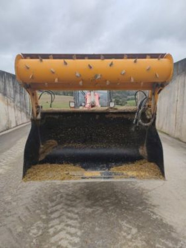 Rapstrennbalken tip Emily GODET BALAI, Gebrauchtmaschine in Belleville sur Meuse (Poză 4)