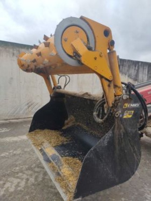 Rapstrennbalken tip Emily GODET BALAI, Gebrauchtmaschine in Belleville sur Meuse (Poză 1)