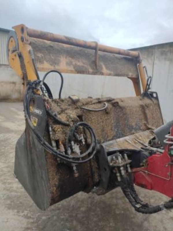 Rapstrennbalken tip Emily GODET BALAI, Gebrauchtmaschine in Belleville sur Meuse (Poză 6)