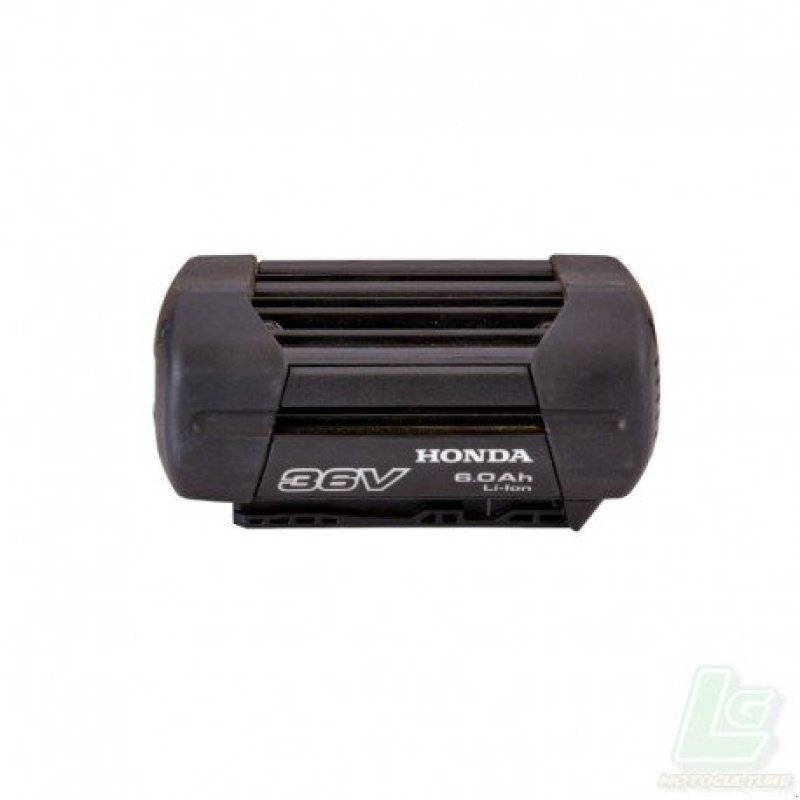 Rapstrennbalken des Typs Honda DP3660XAE, Gebrauchtmaschine in LA SOUTERRAINE (Bild 1)