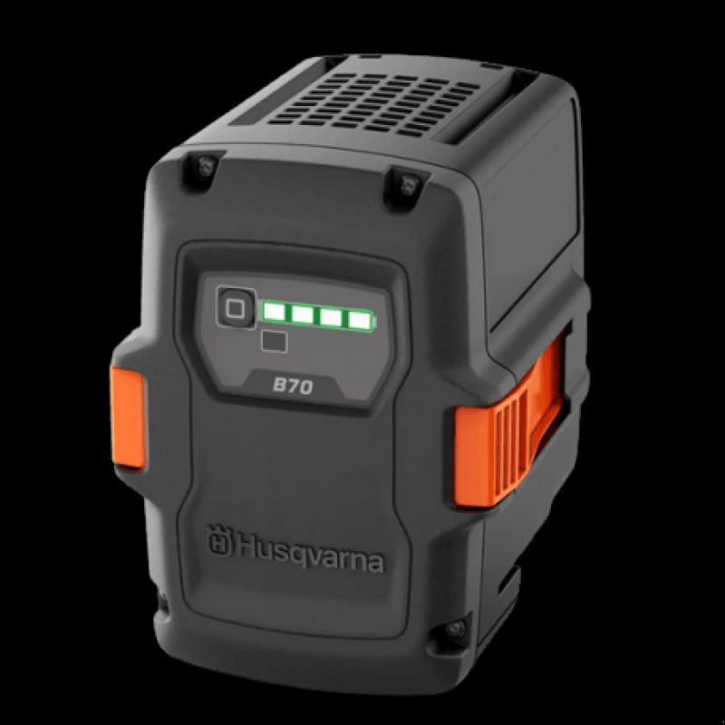 Rapstrennbalken des Typs Husqvarna 40-B140, Gebrauchtmaschine in LA SOUTERRAINE (Bild 1)