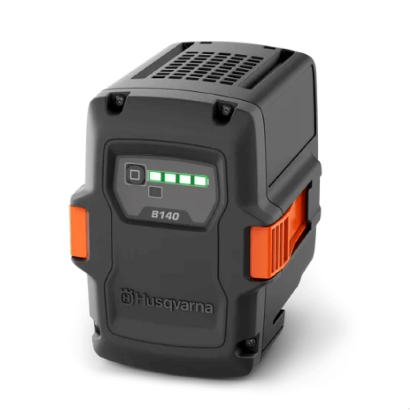 Rapstrennbalken des Typs Husqvarna 40-B140X, Gebrauchtmaschine in LA SOUTERRAINE (Bild 1)