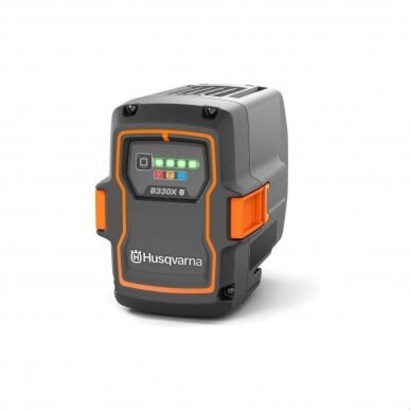 Rapstrennbalken του τύπου Husqvarna 40-B330X, Gebrauchtmaschine σε LA SOUTERRAINE (Φωτογραφία 1)