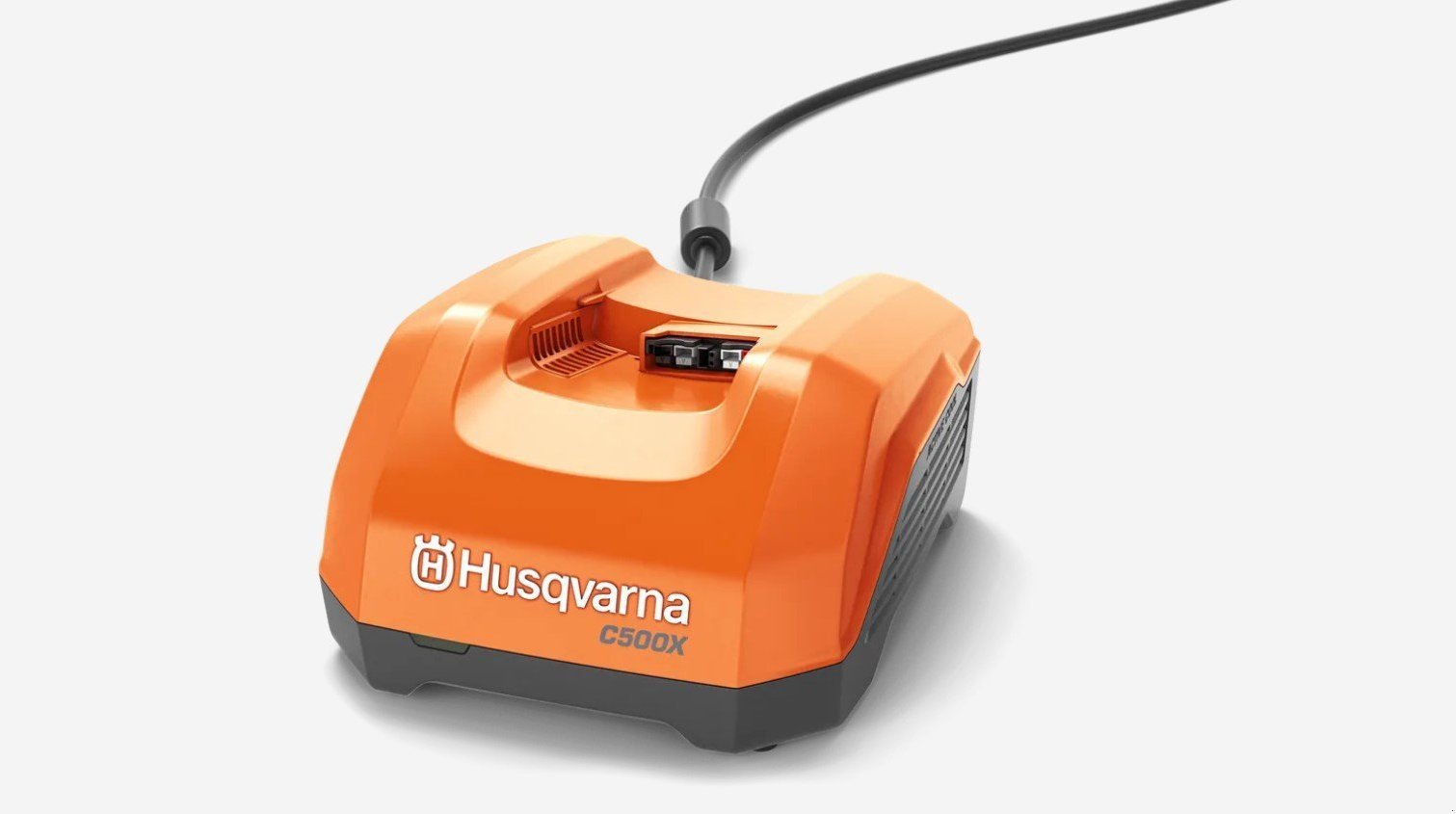 Rapstrennbalken of the type Husqvarna 40-C500X, Gebrauchtmaschine in LA SOUTERRAINE (Picture 1)