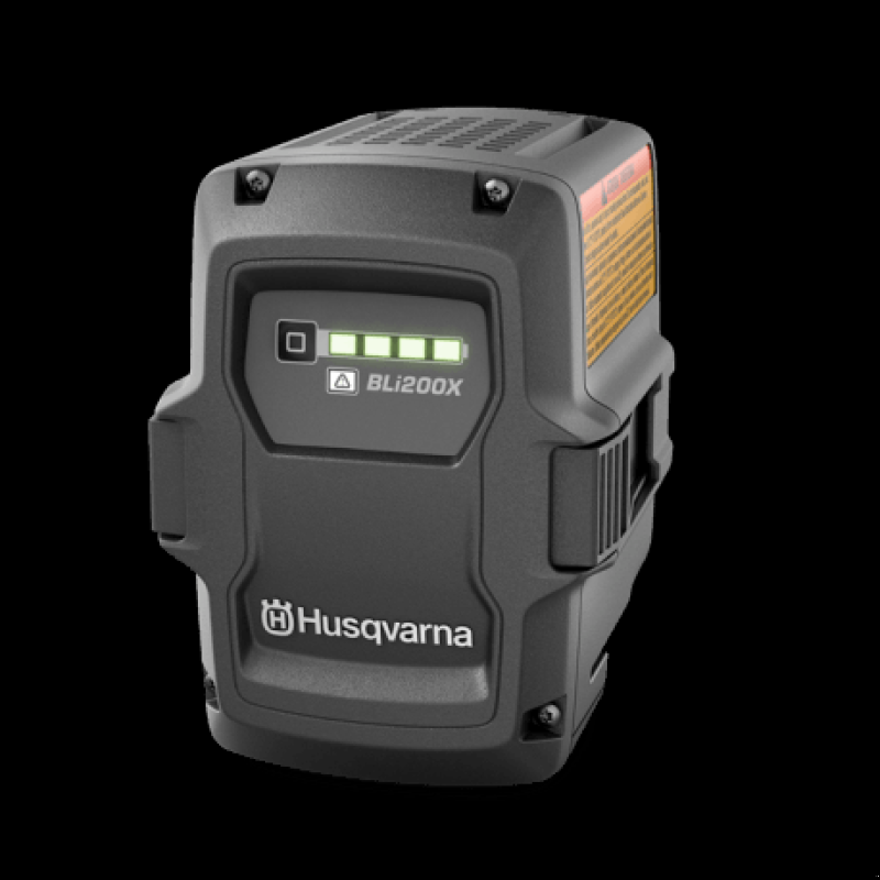 Rapstrennbalken des Typs Husqvarna BLI200X, Gebrauchtmaschine in LA SOUTERRAINE (Bild 1)