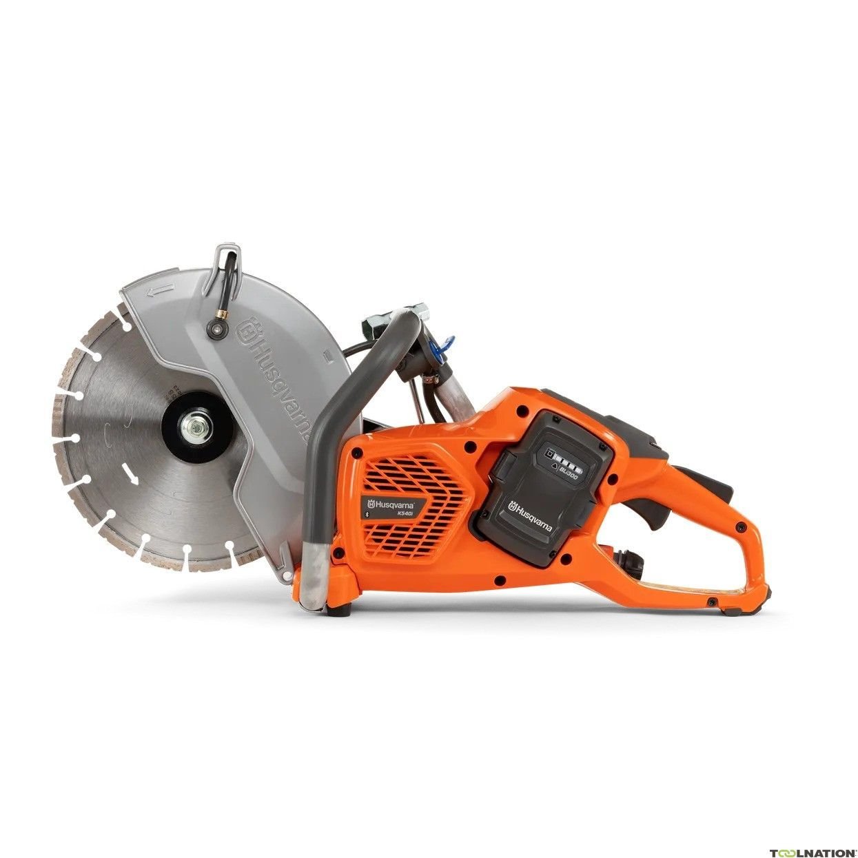 Rapstrennbalken des Typs Husqvarna Découpeuse K540I Husqvarna, Gebrauchtmaschine in LA SOUTERRAINE (Bild 1)