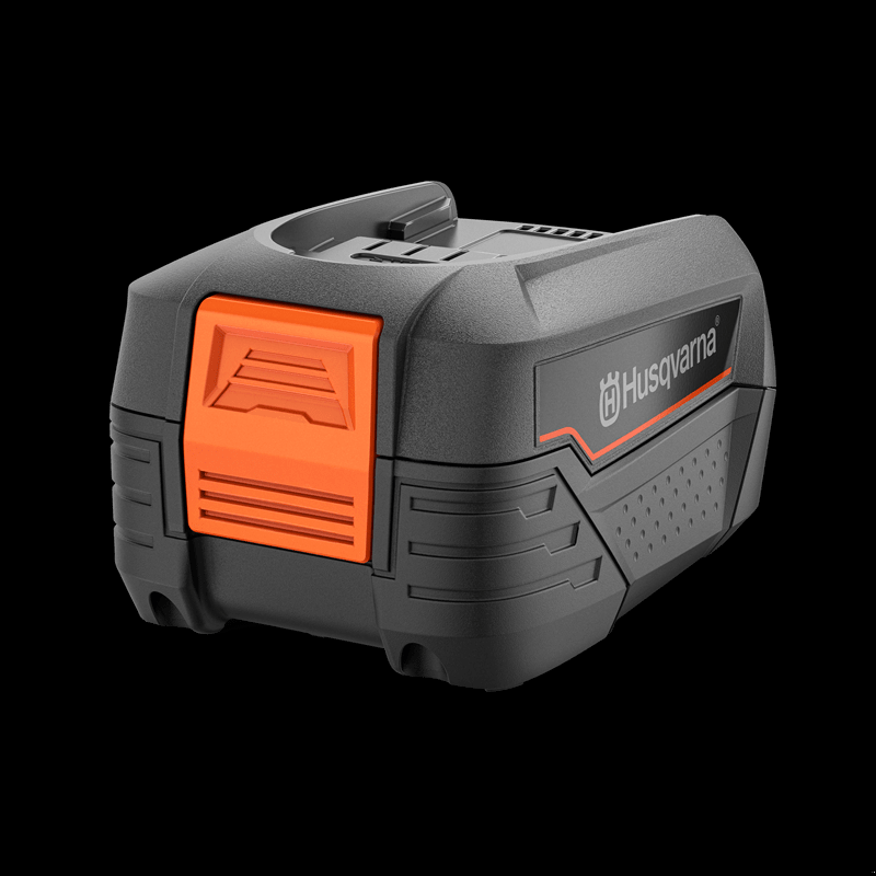 Rapstrennbalken des Typs Husqvarna P4A 18-B108, Gebrauchtmaschine in LA SOUTERRAINE (Bild 1)