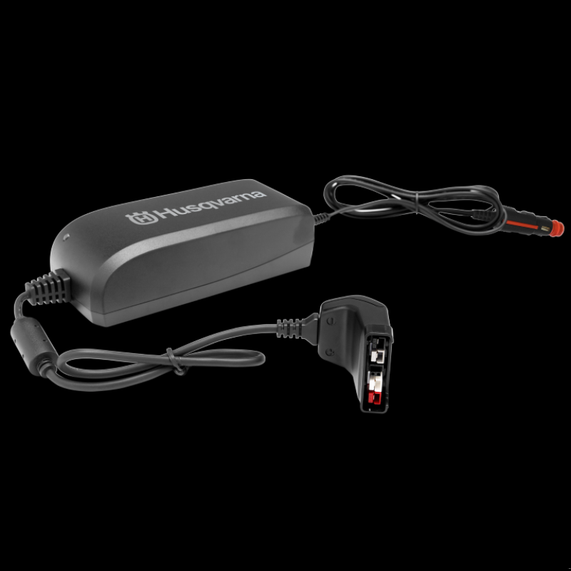 Rapstrennbalken des Typs Husqvarna QC80F, Gebrauchtmaschine in LA SOUTERRAINE (Bild 1)