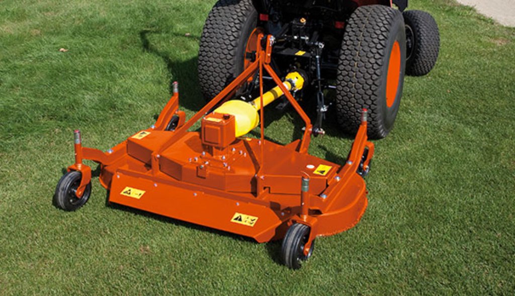 Rapstrennbalken of the type Kubota TC710 NSRD 1.80, Gebrauchtmaschine in VERNOUX EN VIVARAIS (Picture 1)