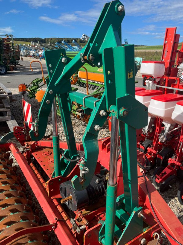Rapstrennbalken des Typs Kverneland Porte à court, Gebrauchtmaschine in VERT TOULON (Bild 1)