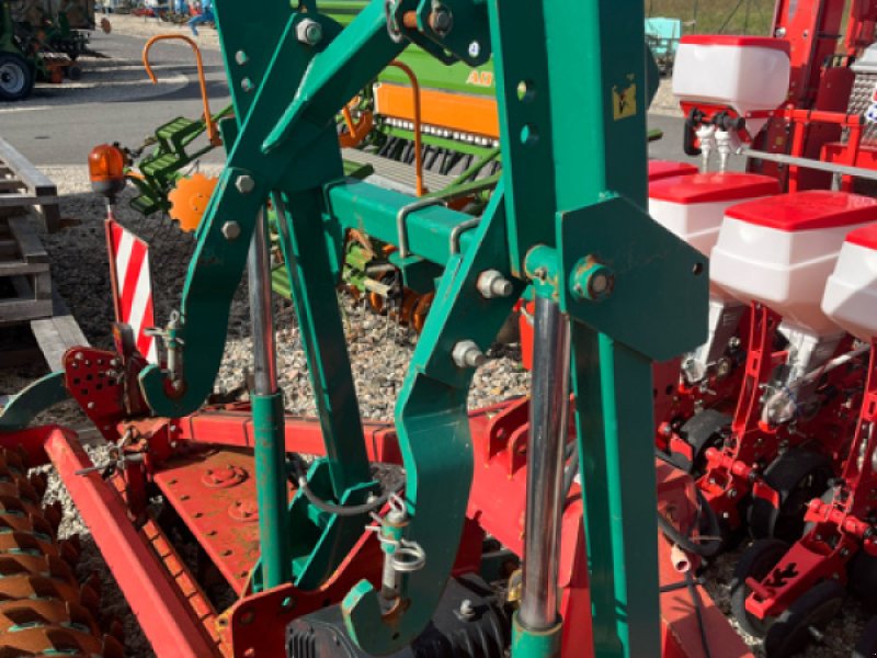 Rapstrennbalken des Typs Kverneland Porte à court, Gebrauchtmaschine in VERT TOULON (Bild 1)