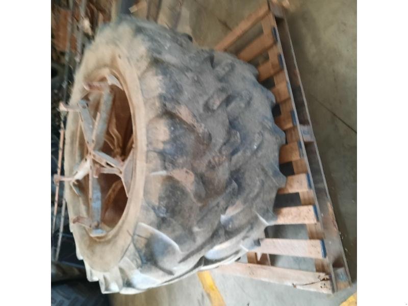 Rapstrennbalken tip Molcon PAIRE DE ROUES, Gebrauchtmaschine in HERIC (Poză 1)