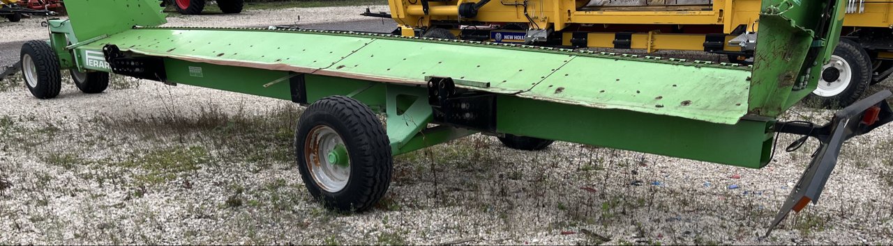 Rapstrennbalken of the type Perard Chariot coupe, Gebrauchtmaschine in VERT TOULON (Picture 6)