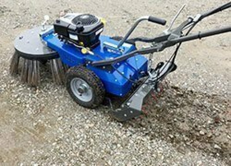 Rapstrennbalken typu Poget DH40, Gebrauchtmaschine v LA SOUTERRAINE (Obrázek 1)