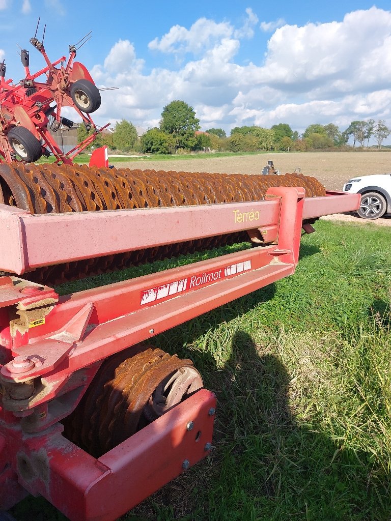 Rapstrennbalken za tip Quivogne ROLLMOT 8M30, Gebrauchtmaschine u BRAS SUR MEUSE (Slika 2)