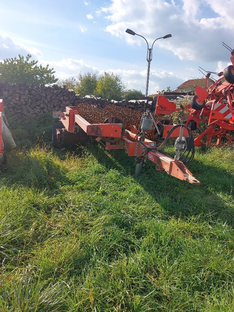 Rapstrennbalken za tip Quivogne ROLLMOT 8M30, Gebrauchtmaschine u BRAS SUR MEUSE (Slika 5)