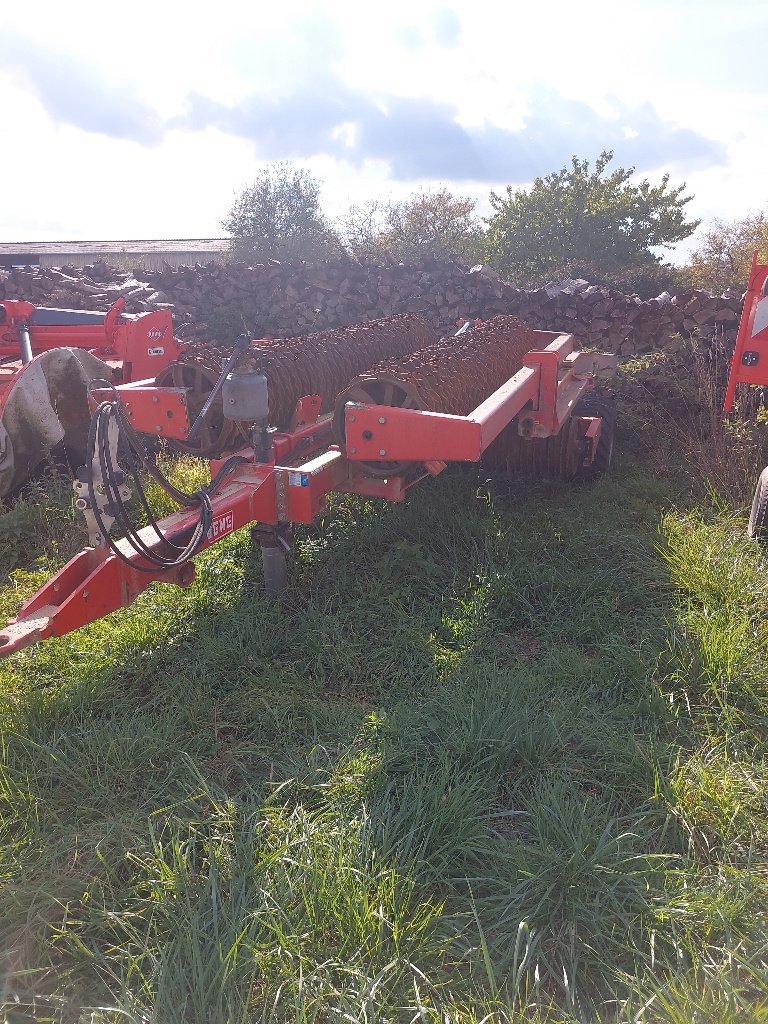 Rapstrennbalken za tip Quivogne ROLLMOT 8M30, Gebrauchtmaschine u BRAS SUR MEUSE (Slika 1)