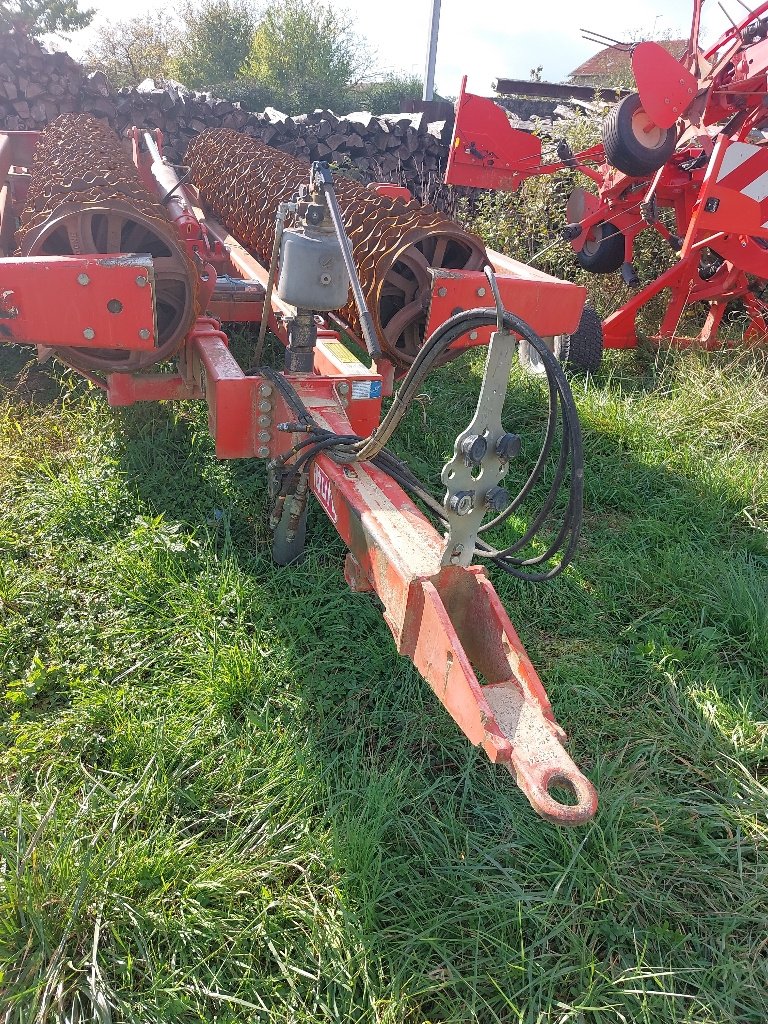 Rapstrennbalken za tip Quivogne ROLLMOT 8M30, Gebrauchtmaschine u BRAS SUR MEUSE (Slika 7)