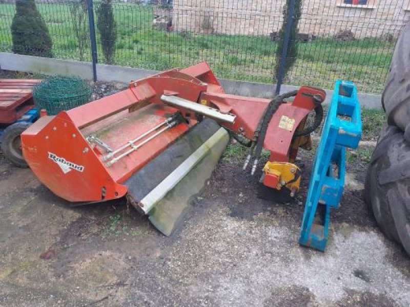 Rapstrennbalken tip Rabaud BALAYEUSE, Gebrauchtmaschine in Belleville sur Meuse (Poză 1)