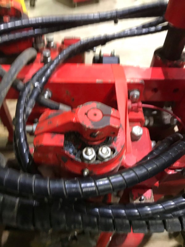 Rapstrennbalken tip Sonstige 315, Gebrauchtmaschine in VERT TOULON (Poză 5)