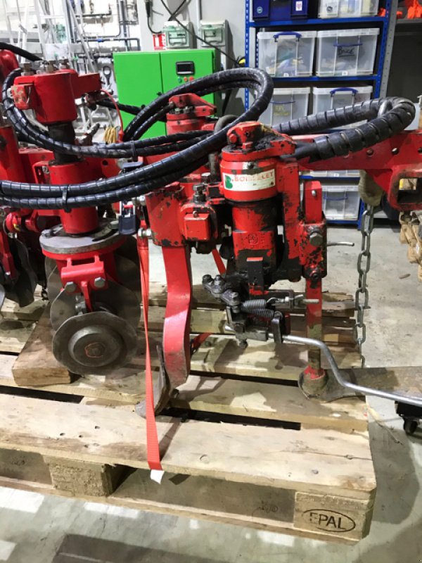 Rapstrennbalken tip Sonstige 315, Gebrauchtmaschine in VERT TOULON (Poză 1)