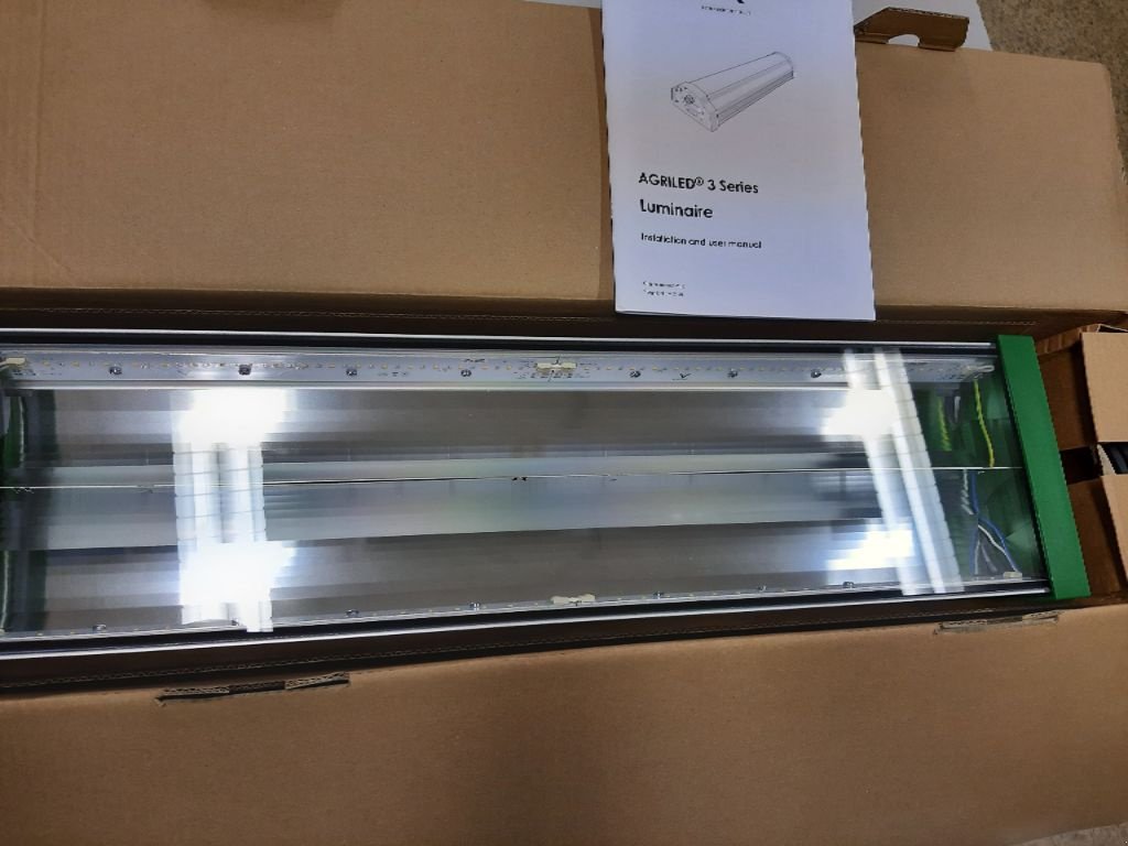 Rapstrennbalken tip Sonstige B, Gebrauchtmaschine in GONSANS (Poză 1)