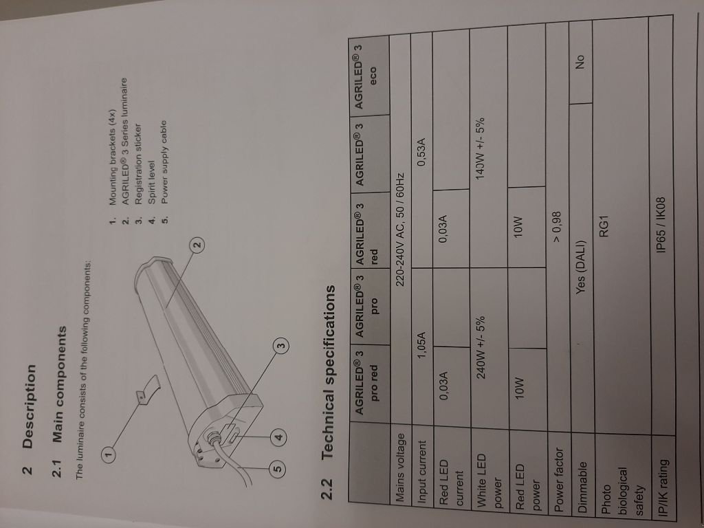 Rapstrennbalken tip Sonstige B, Gebrauchtmaschine in GONSANS (Poză 4)
