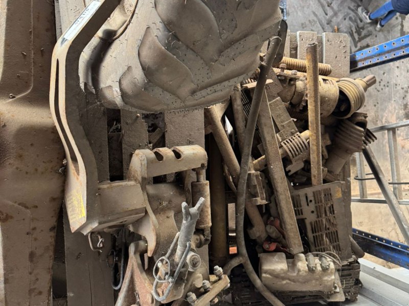 Rapstrennbalken Türe ait Sonstige DIVERS, Gebrauchtmaschine içinde ISIGNY-LE-BUAT (resim 1)