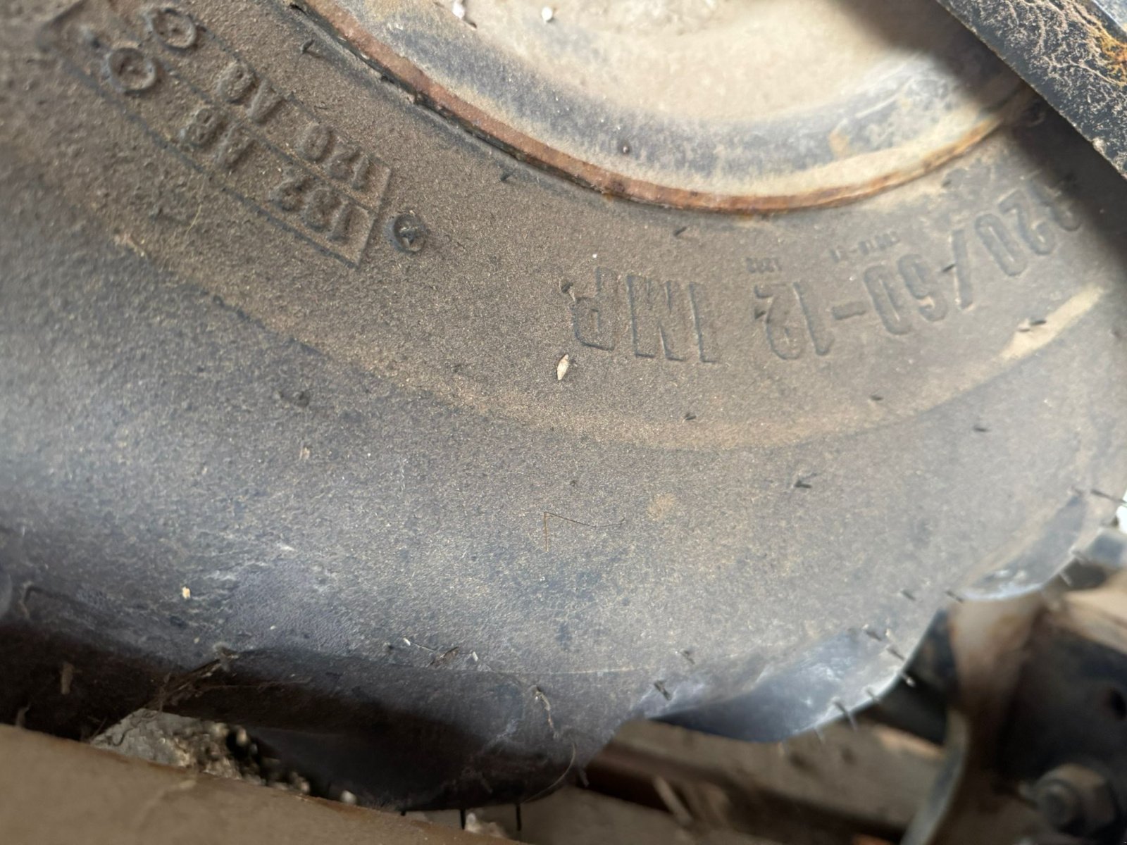 Rapstrennbalken Türe ait Sonstige DIVERS, Gebrauchtmaschine içinde ISIGNY-LE-BUAT (resim 3)